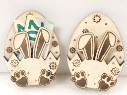 OsterhasiGeldgeschenk